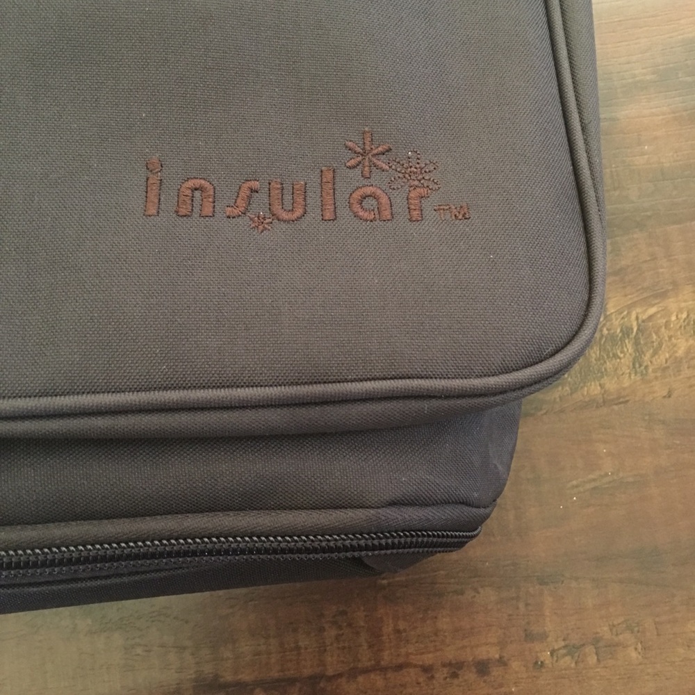 Multi purpose diaper bag 👶 - Picture 4 of 7